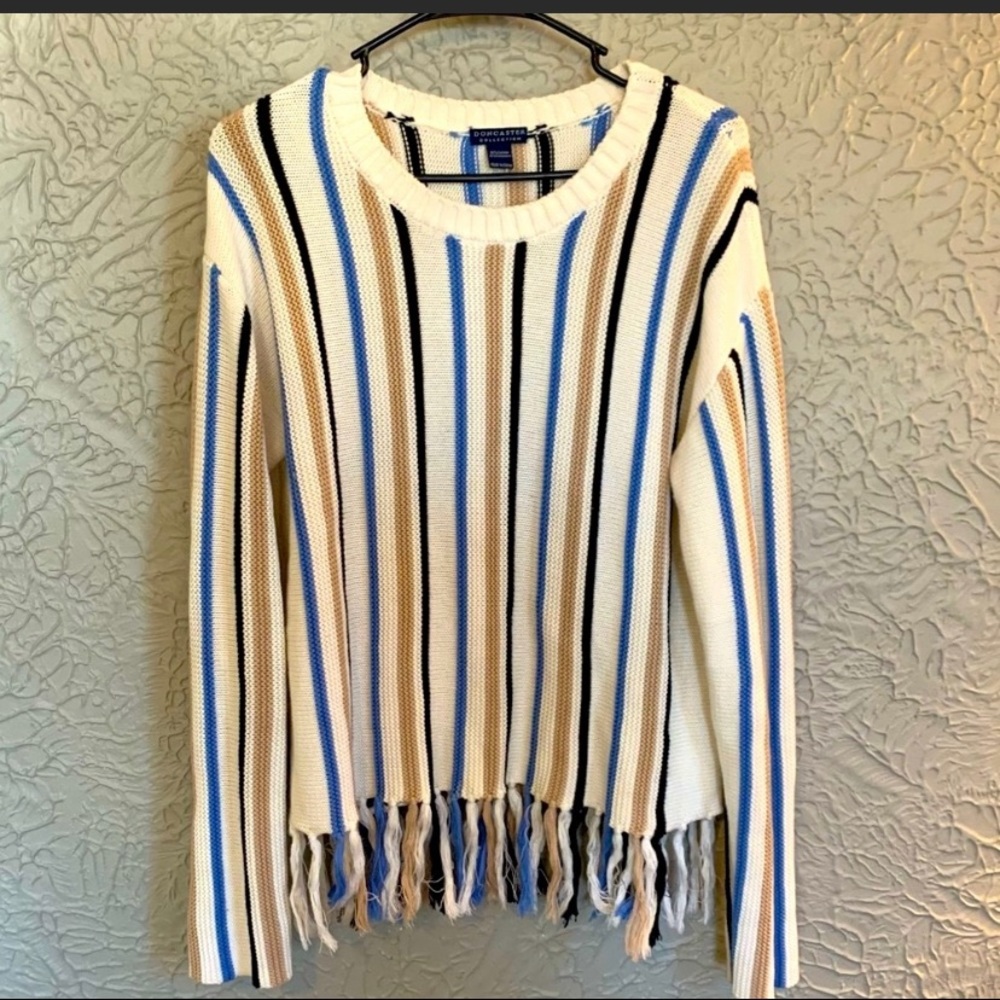 Doncaster Sweater